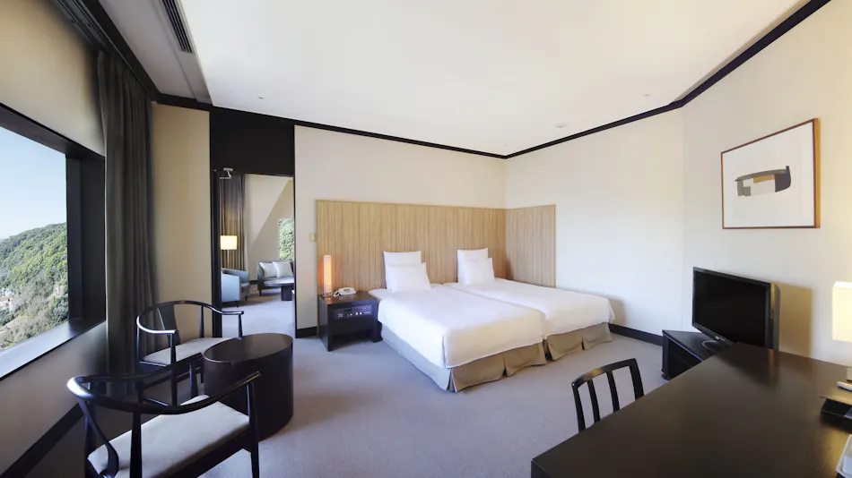 ANA Crowne Plaza Hotel Kobe