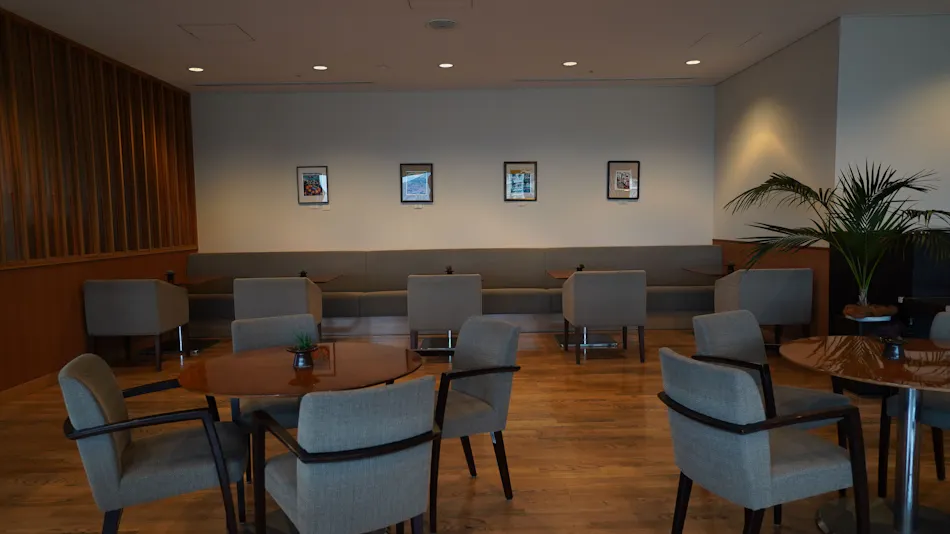 ANA Crowne Plaza Hotel Kobe