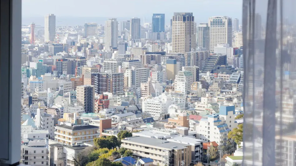 ANA Crowne Plaza Hotel Kobe
