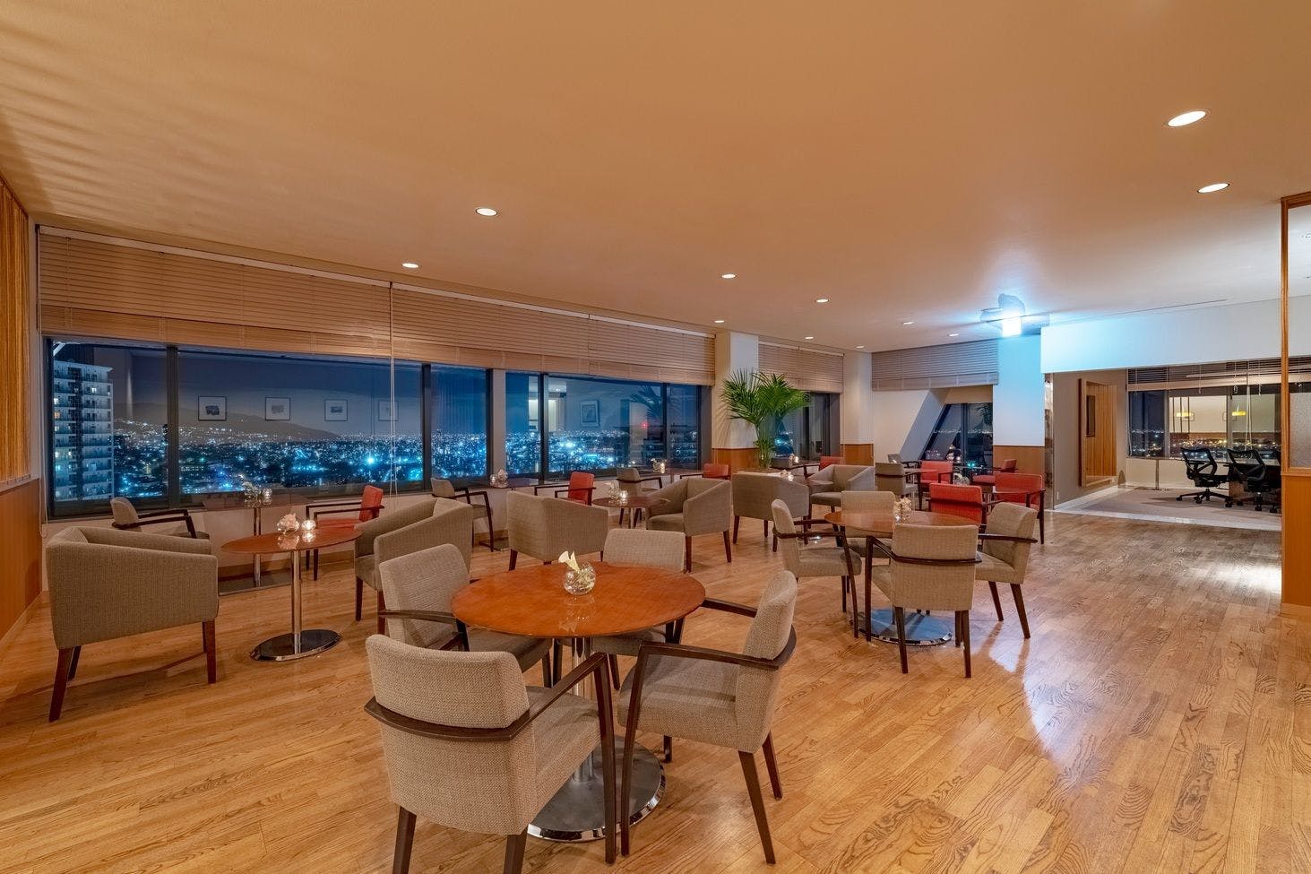 ANAクラウンプラザホテル神戸 by IHG