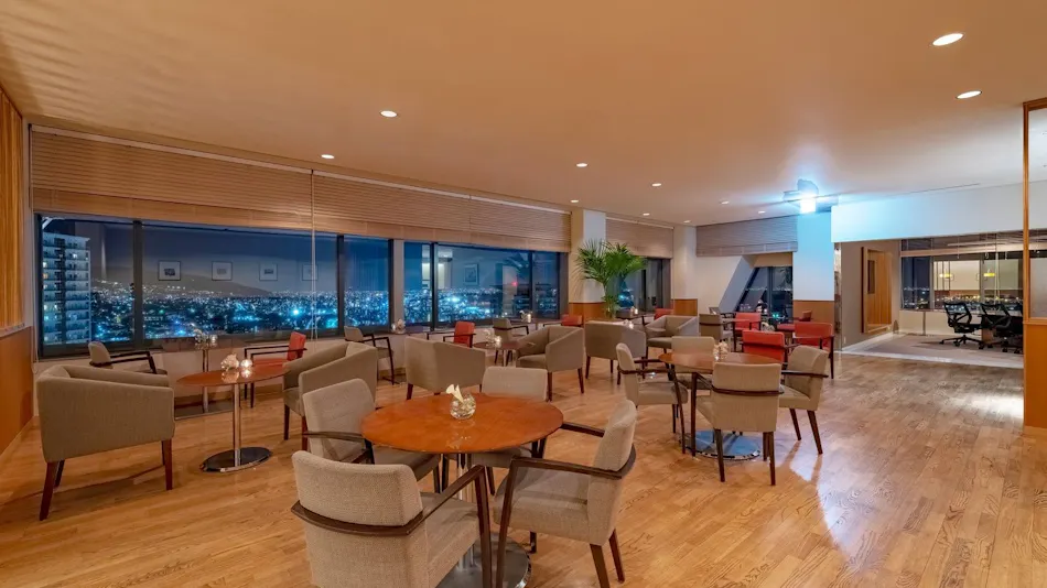 ANA Crowne Plaza Hotel Kobe