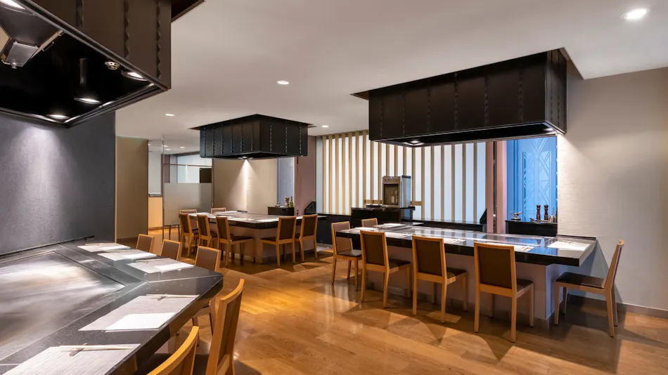 ANA Crowne Plaza Hotel Kobe