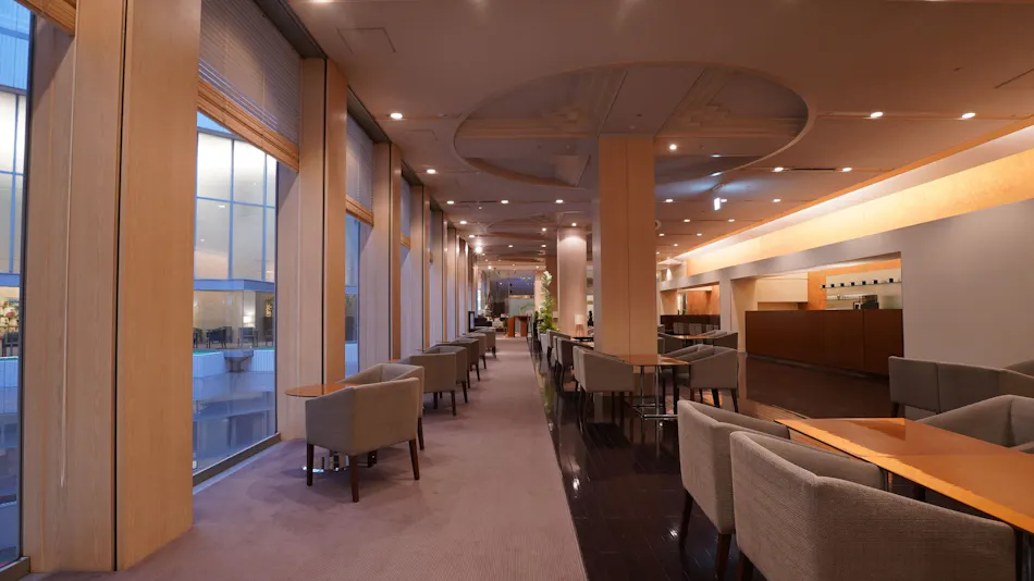 ANA Crowne Plaza Hotel Kobe