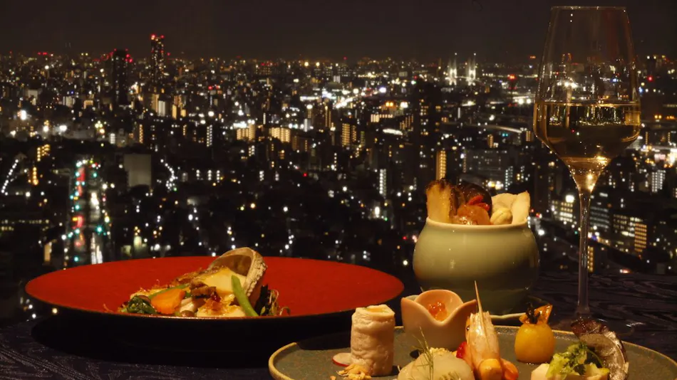 ANA Crowne Plaza Hotel Kobe