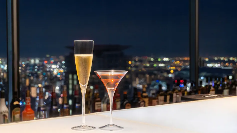 ANA Crowne Plaza Hotel Kobe