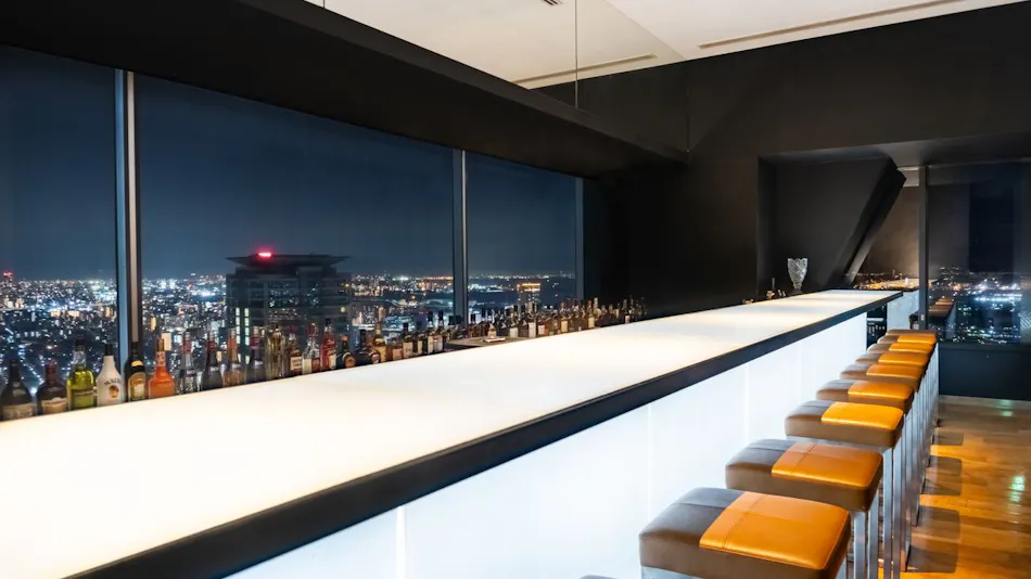 ANA Crowne Plaza Hotel Kobe