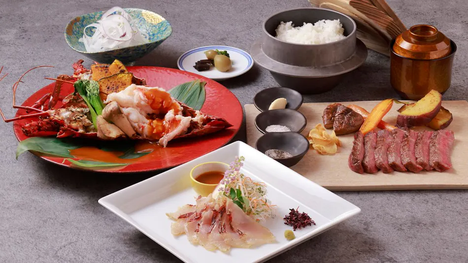 ANA Crowne Plaza Hotel Kobe