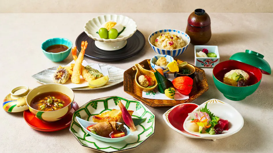 ANA Crowne Plaza Hotel Kobe