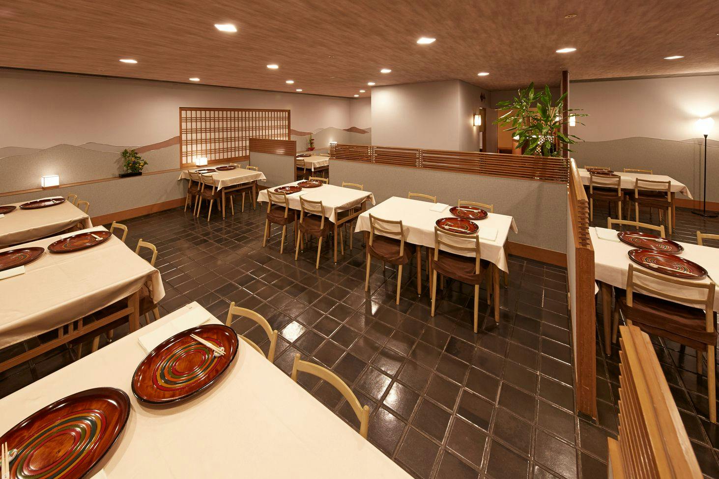 ANA Crowne Plaza Hotel Kobe