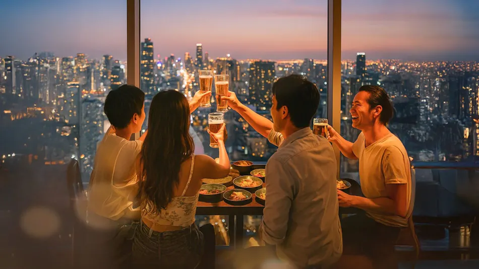 ANA Crowne Plaza Hotel Kobe