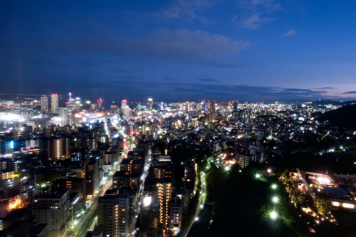 ANAクラウンプラザホテル神戸 by IHG