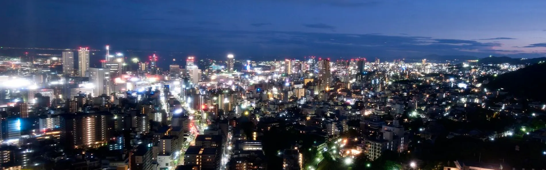 ANAクラウンプラザホテル神戸 by IHG