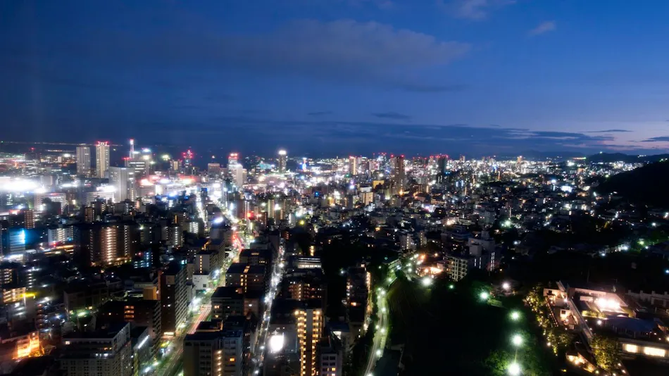 ANA Crowne Plaza Hotel Kobe
