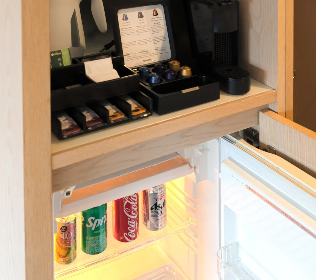 클럽 플로어 한정 ※이미지