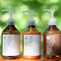 *【アメニティ】リーフ&ボタニクス