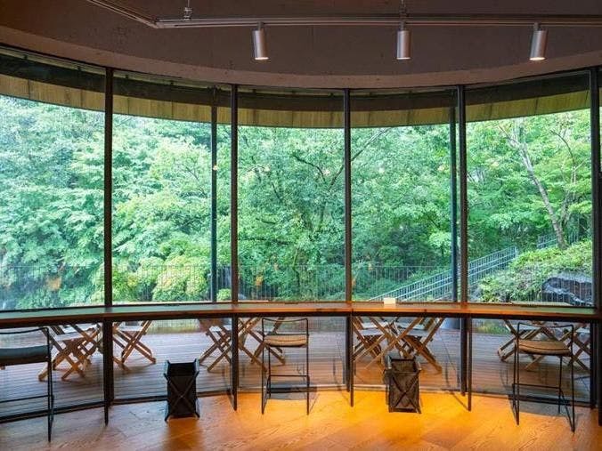 Taman Manyou 'Yugawara Sōyu'