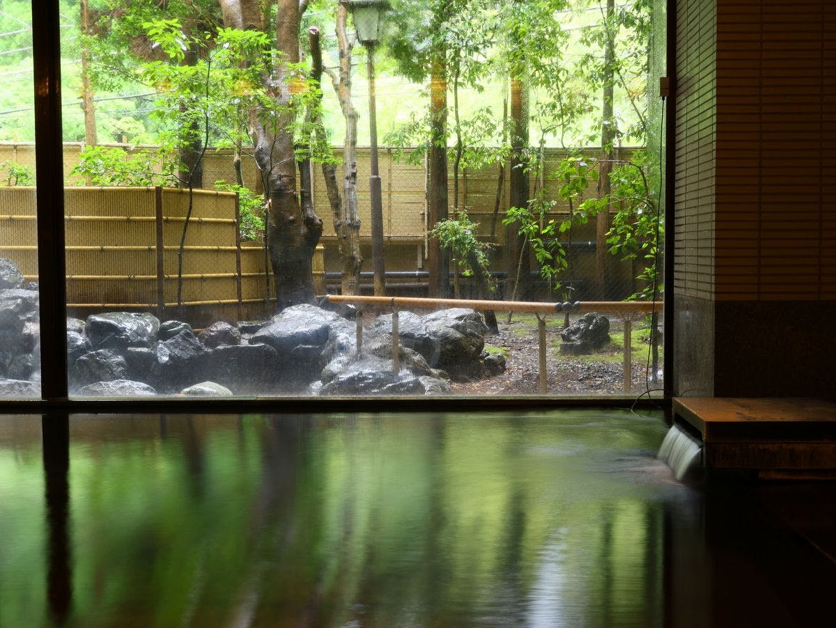 山翠楼 SANSUIROU