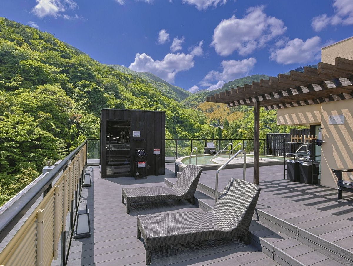 山翠楼 SANSUIROU