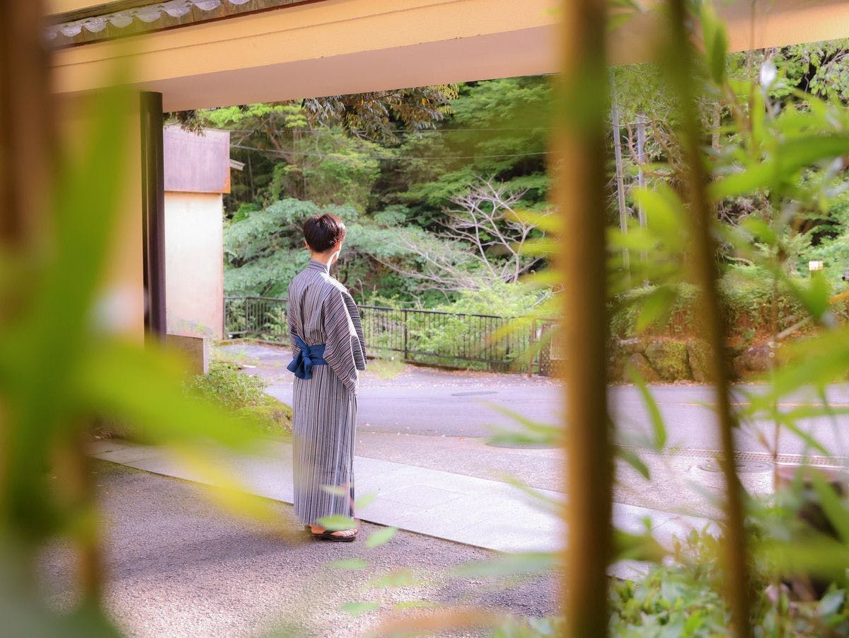 山翠楼 SANSUIROU