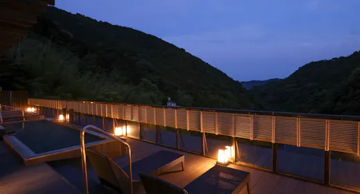 【素泊まり】チェックインは21時までOK!ゆっくり気軽に気ままに温泉旅/食事無し