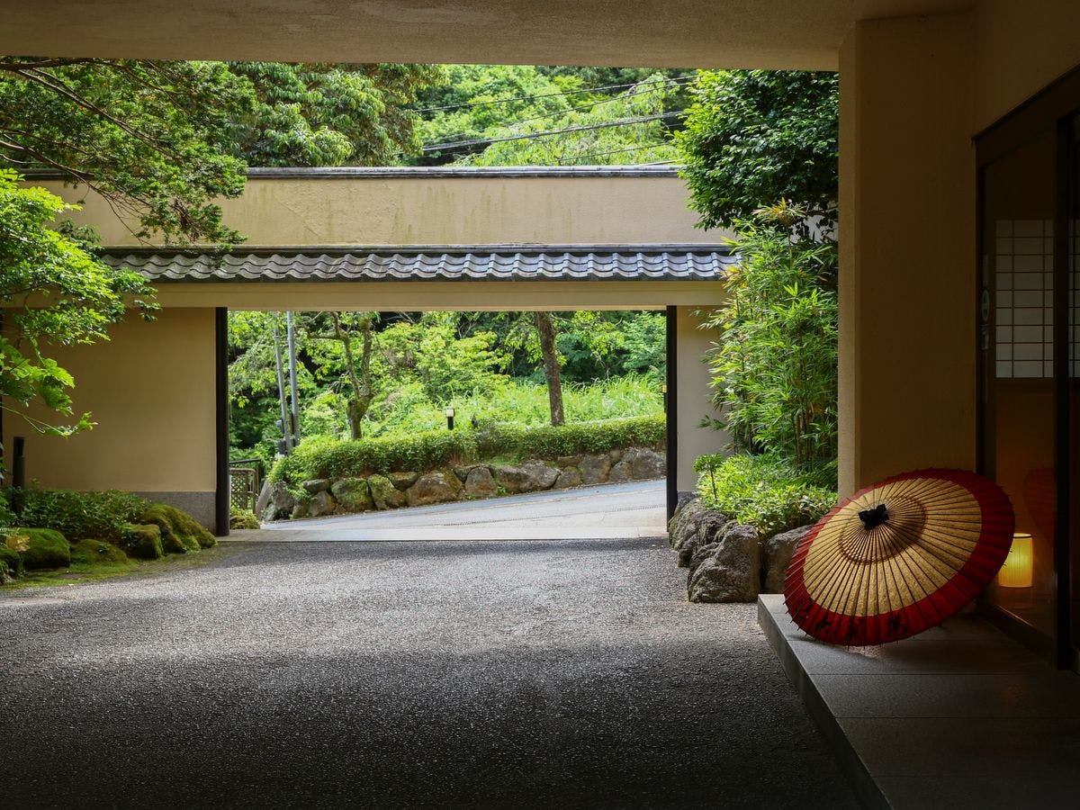 山翠楼 SANSUIROU