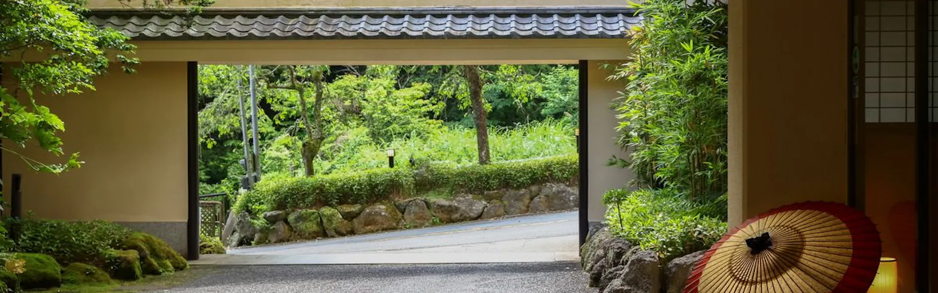 山翠楼 SANSUIROU
