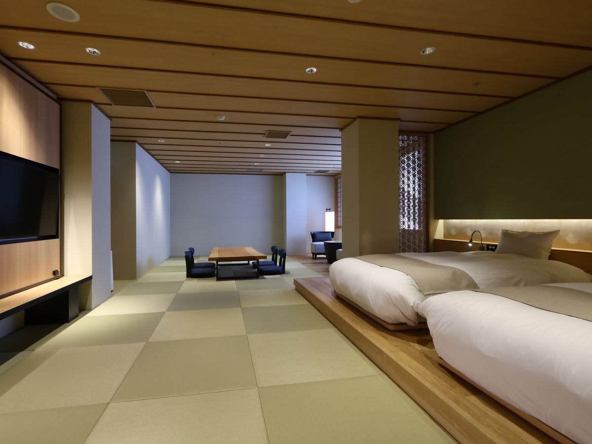 山翠楼 SANSUIROU