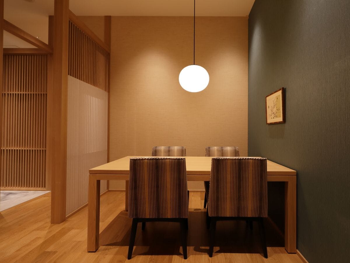 山翠楼 SANSUIROU