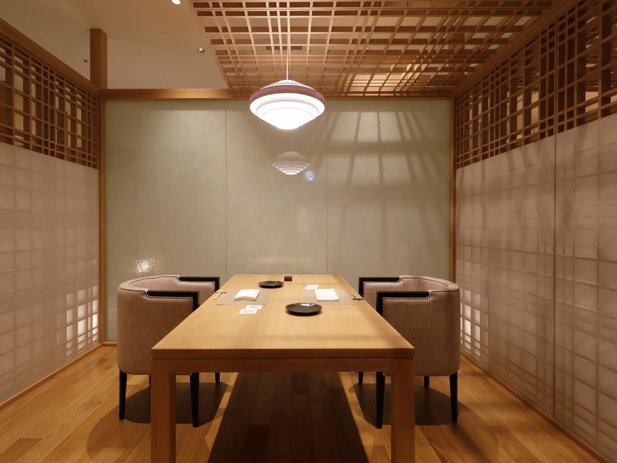 山翠楼 SANSUIROU