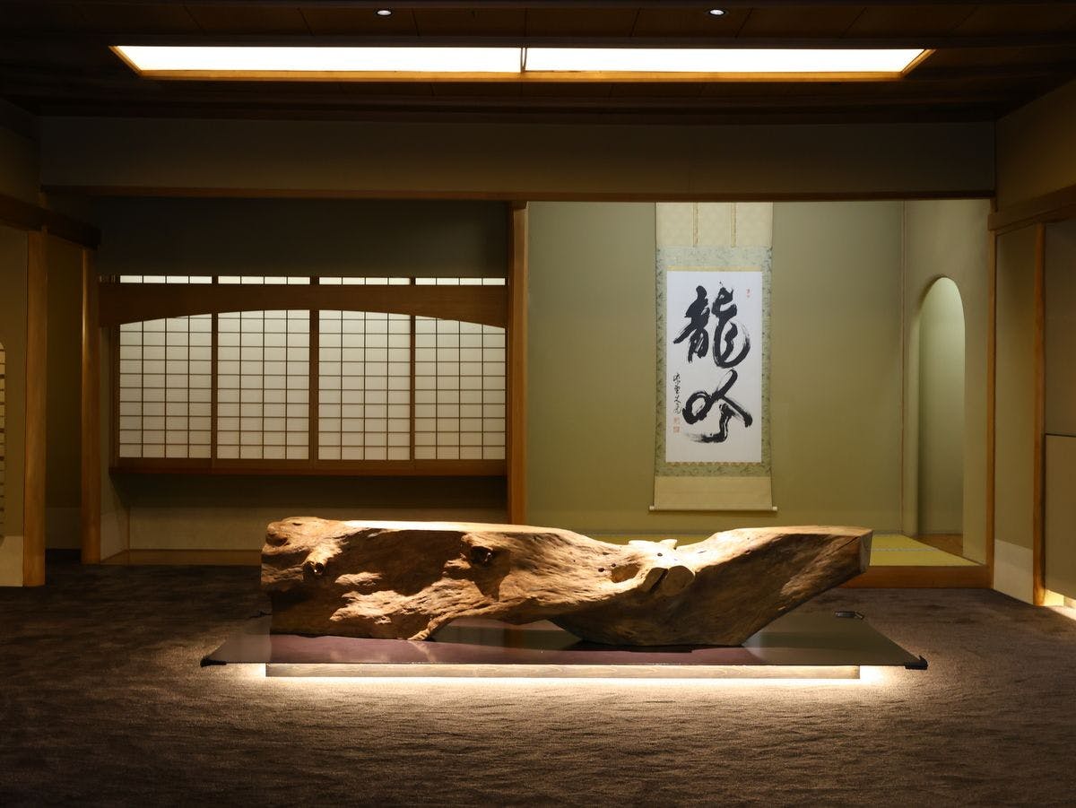 山翠楼 SANSUIROU