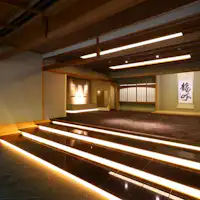 แผนกต้อนรับ