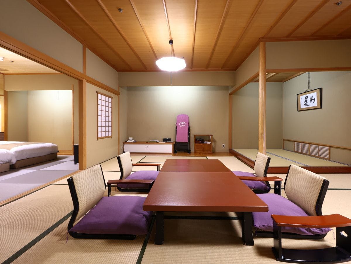 山翠楼 SANSUIROU