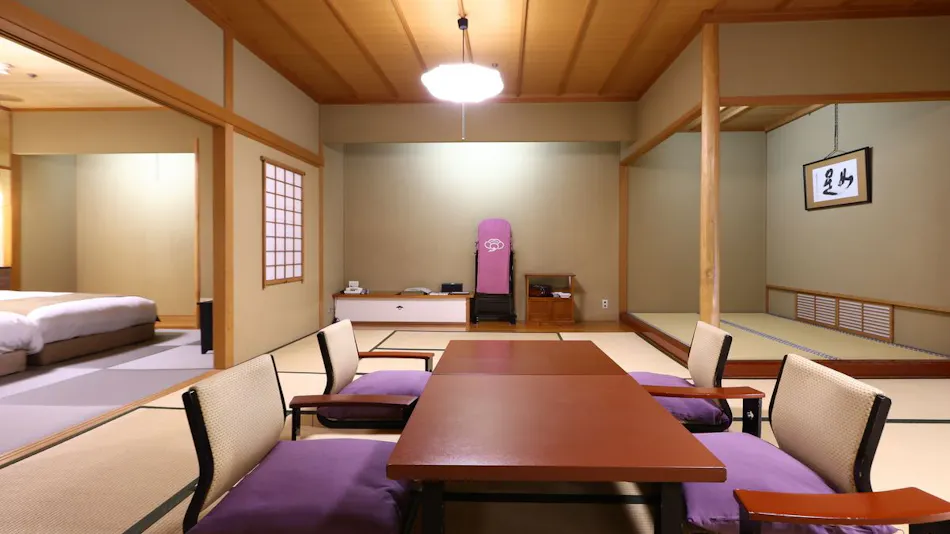 SANSUIROU