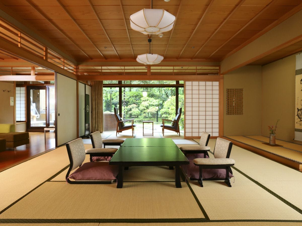 山翠楼 SANSUIROU