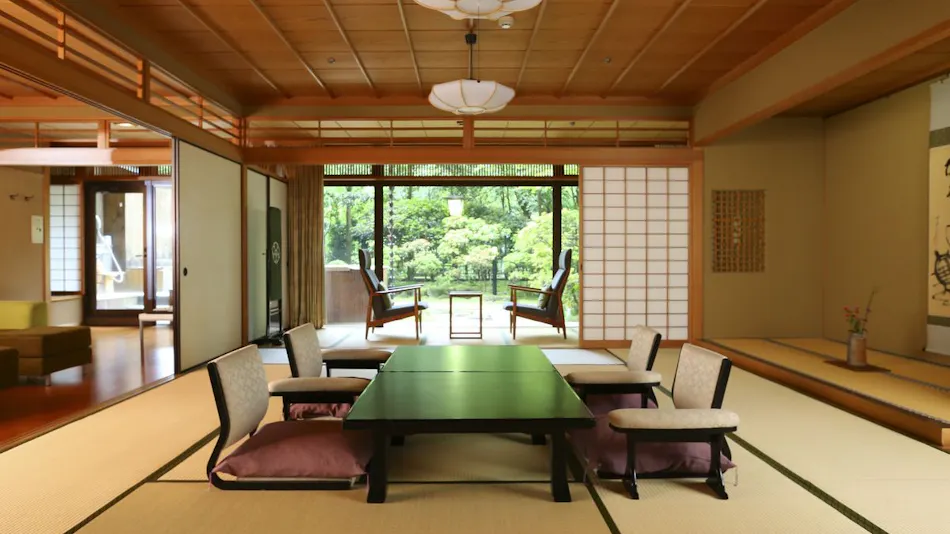 SANSUIROU