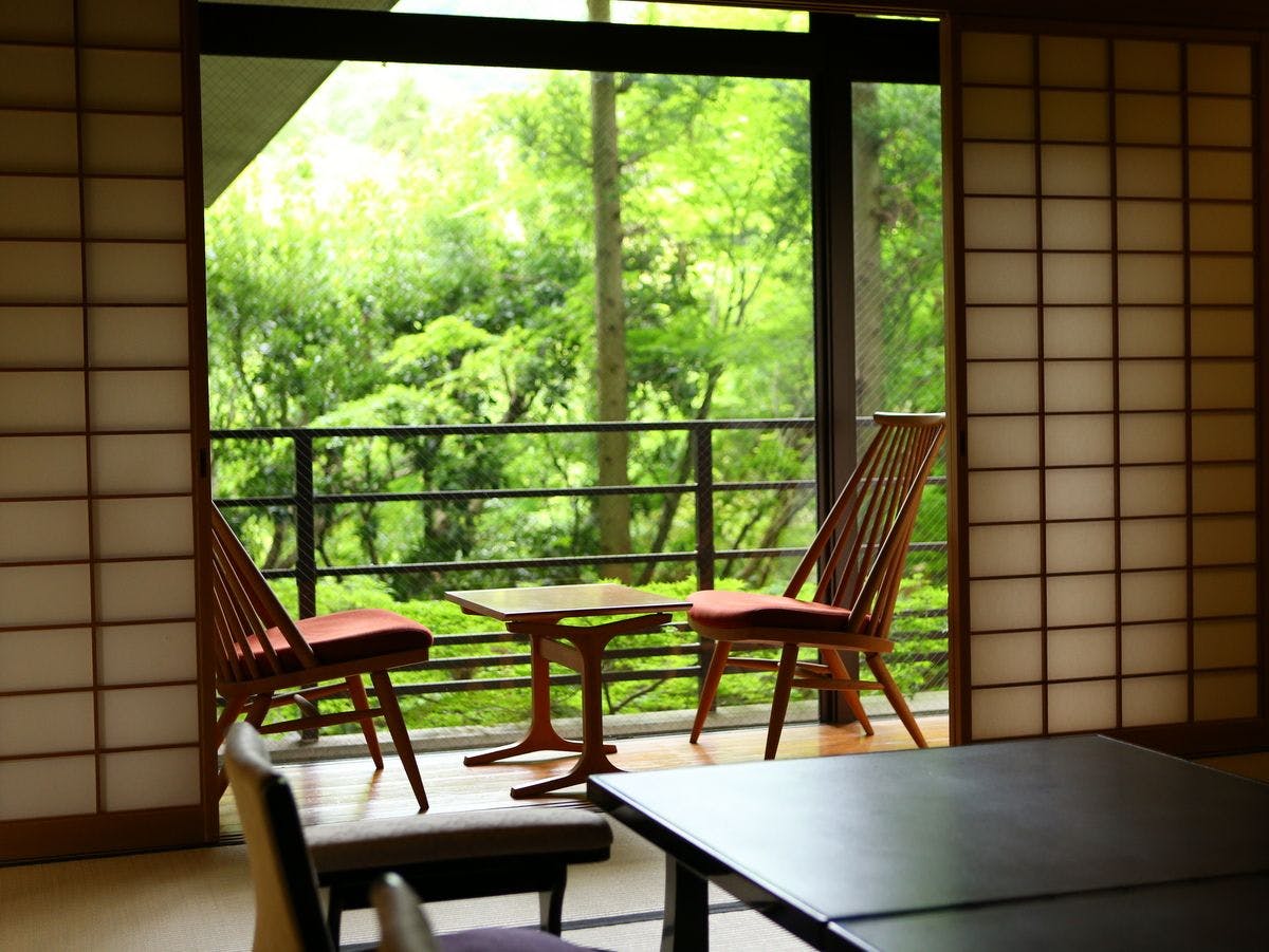 山翠楼 SANSUIROU