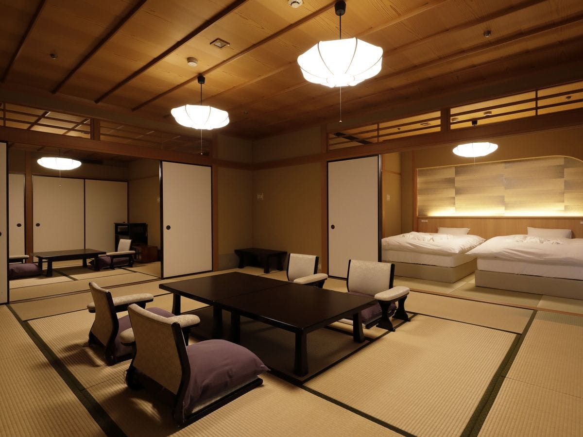 山翠楼 SANSUIROU