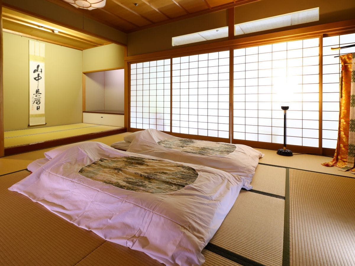 山翠楼 SANSUIROU