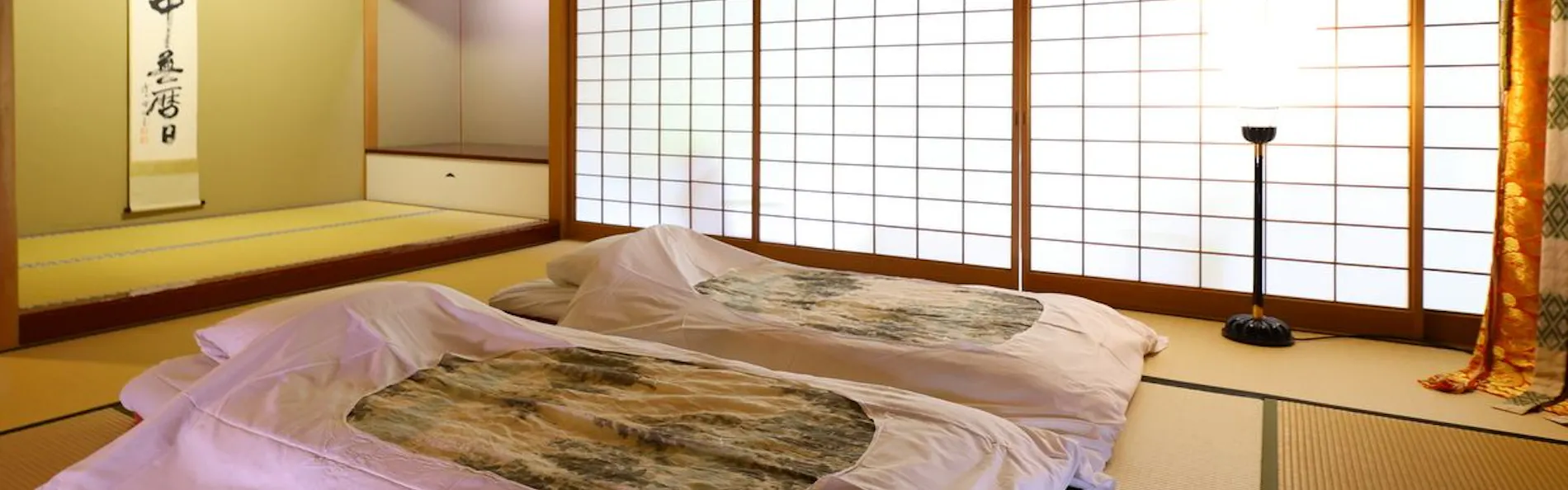 山翠楼 SANSUIROU