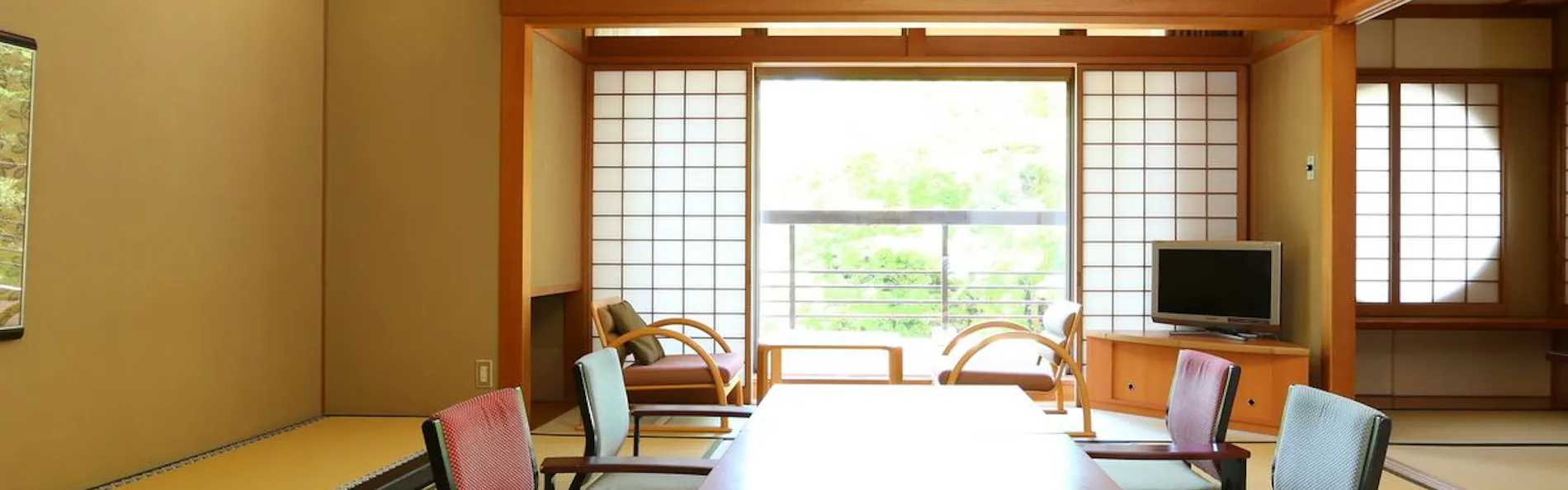山翠楼 SANSUIROU