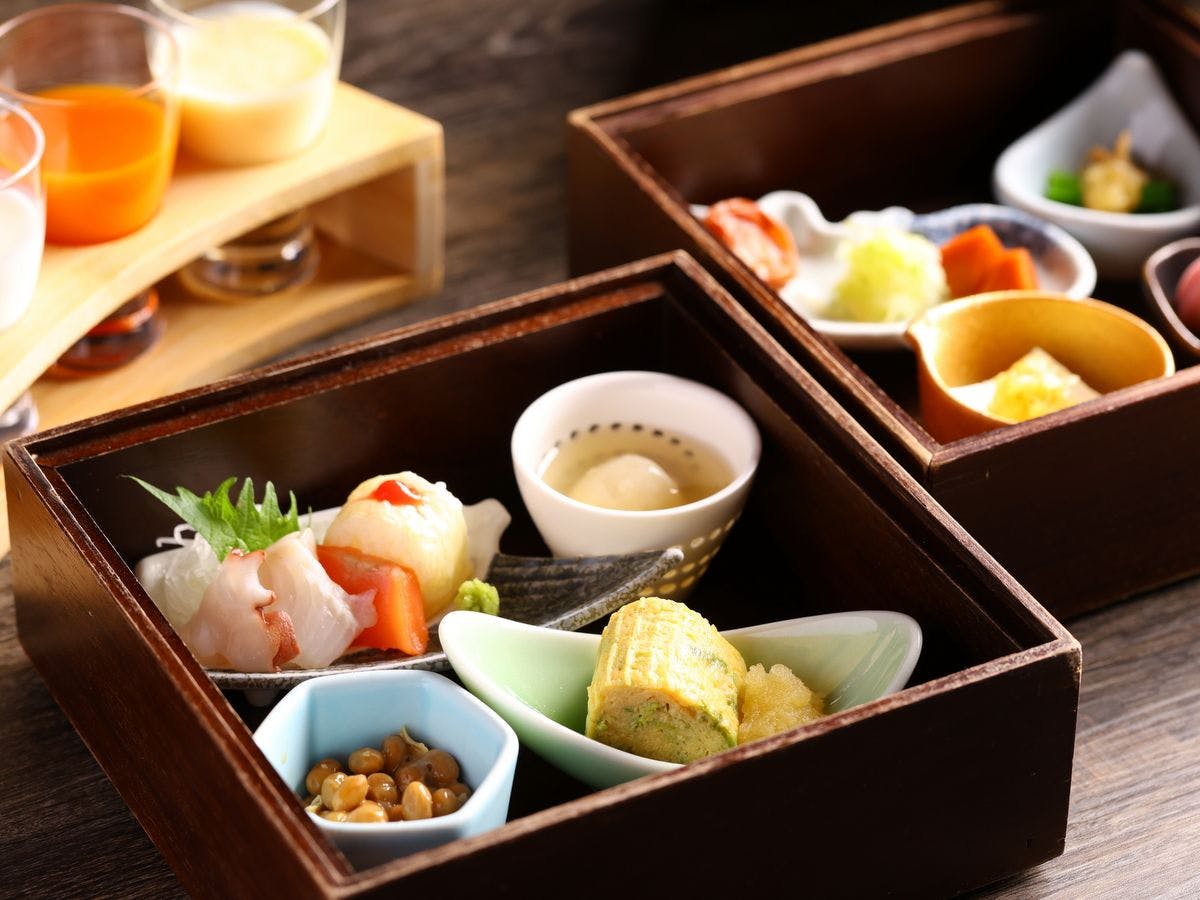 山翠楼 SANSUIROU