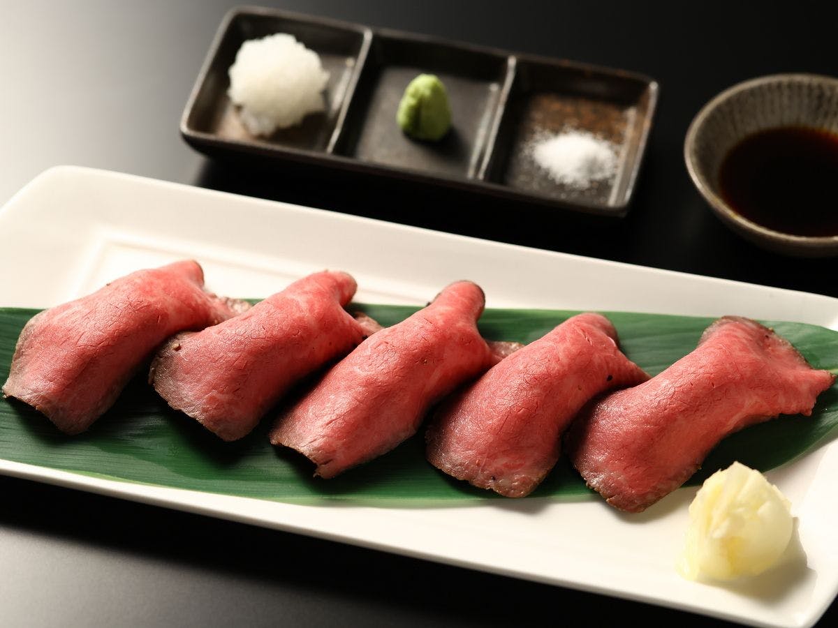 山翠楼 SANSUIROU