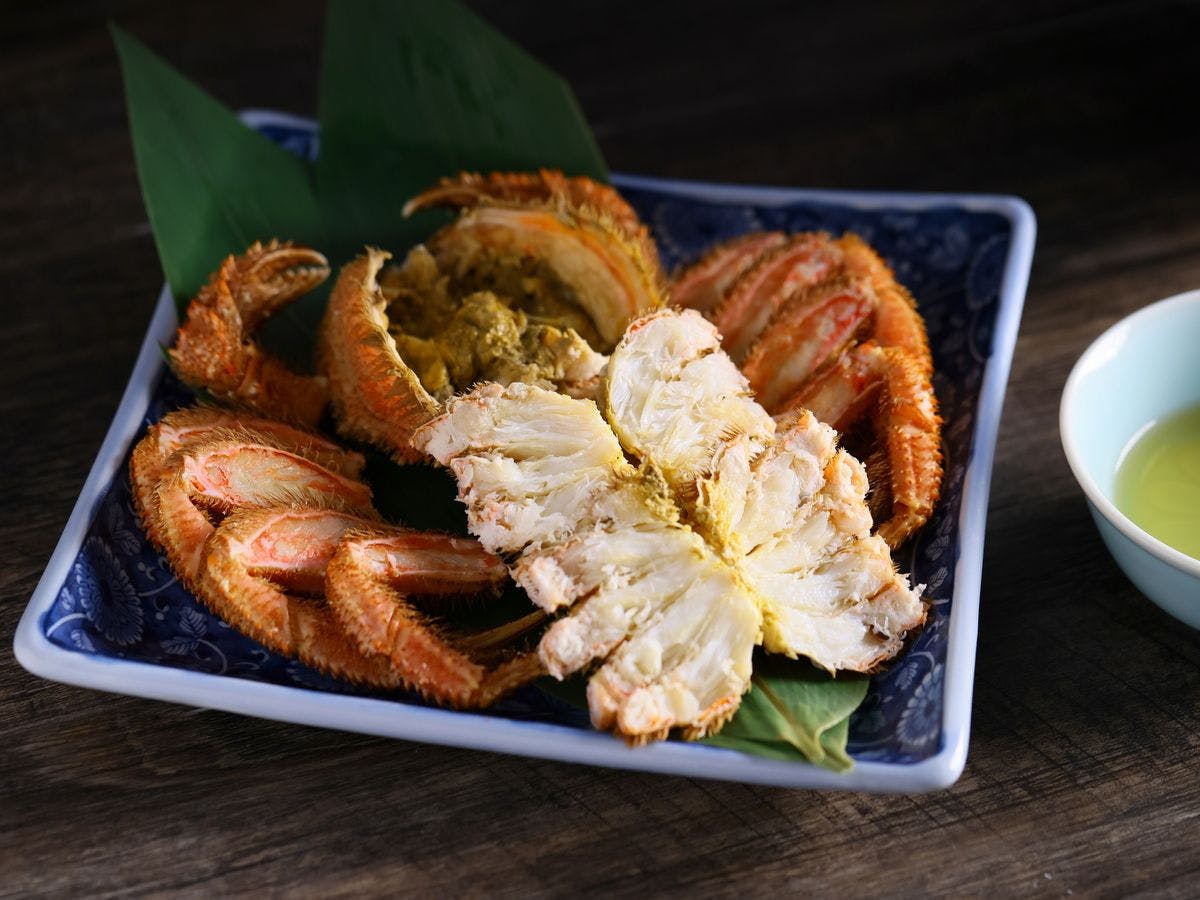 山翠楼 SANSUIROU