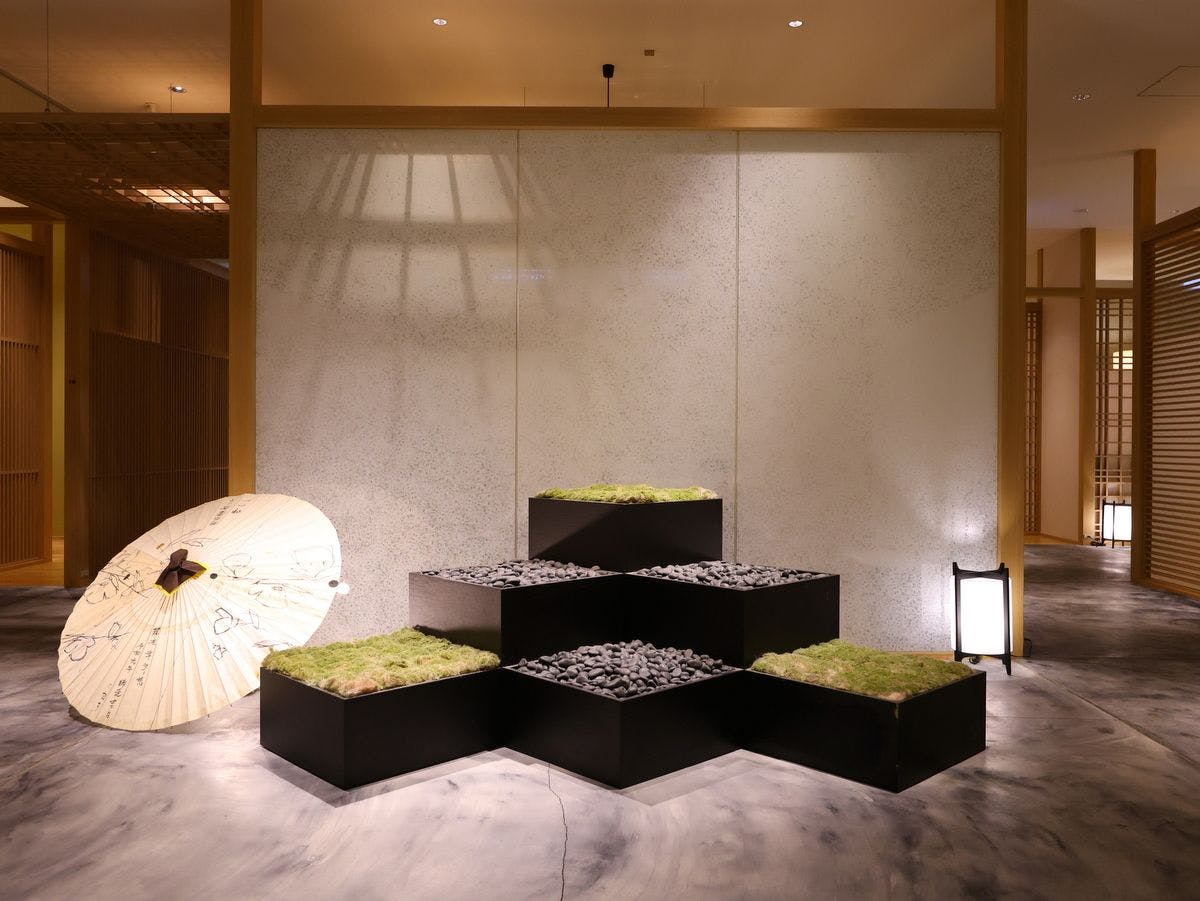 山翠楼 SANSUIROU
