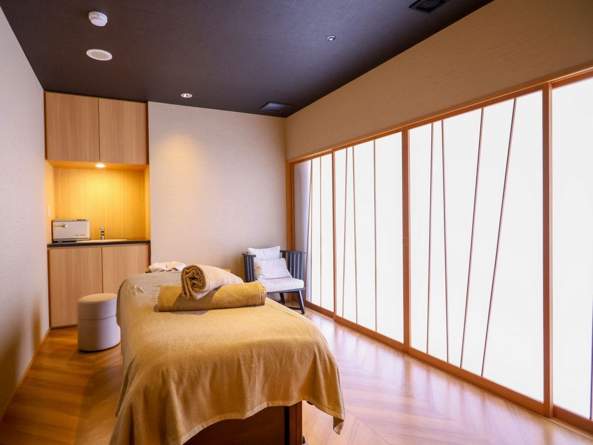 【SANATIO SPA】เปิดให้บริการเดือนกันยายน 2025