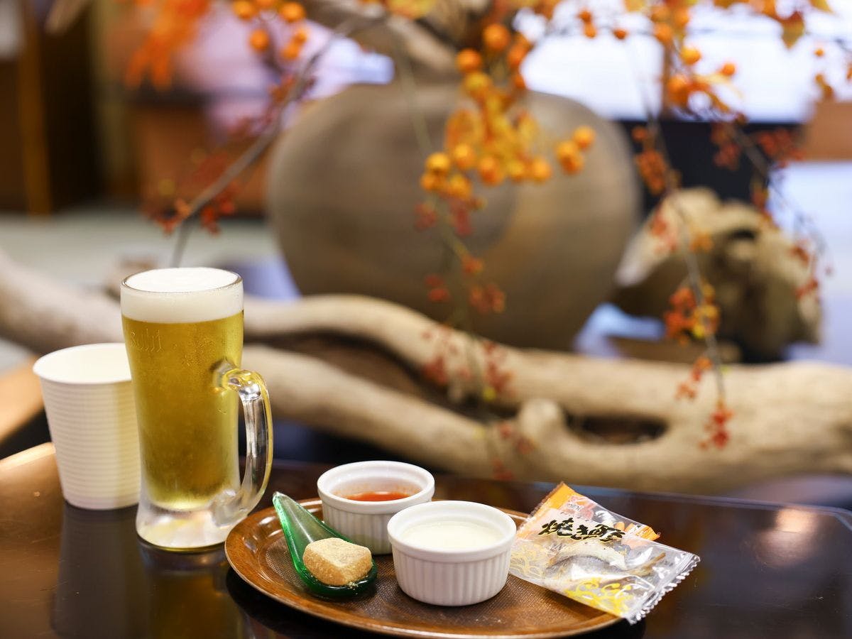 山翠楼 SANSUIROU