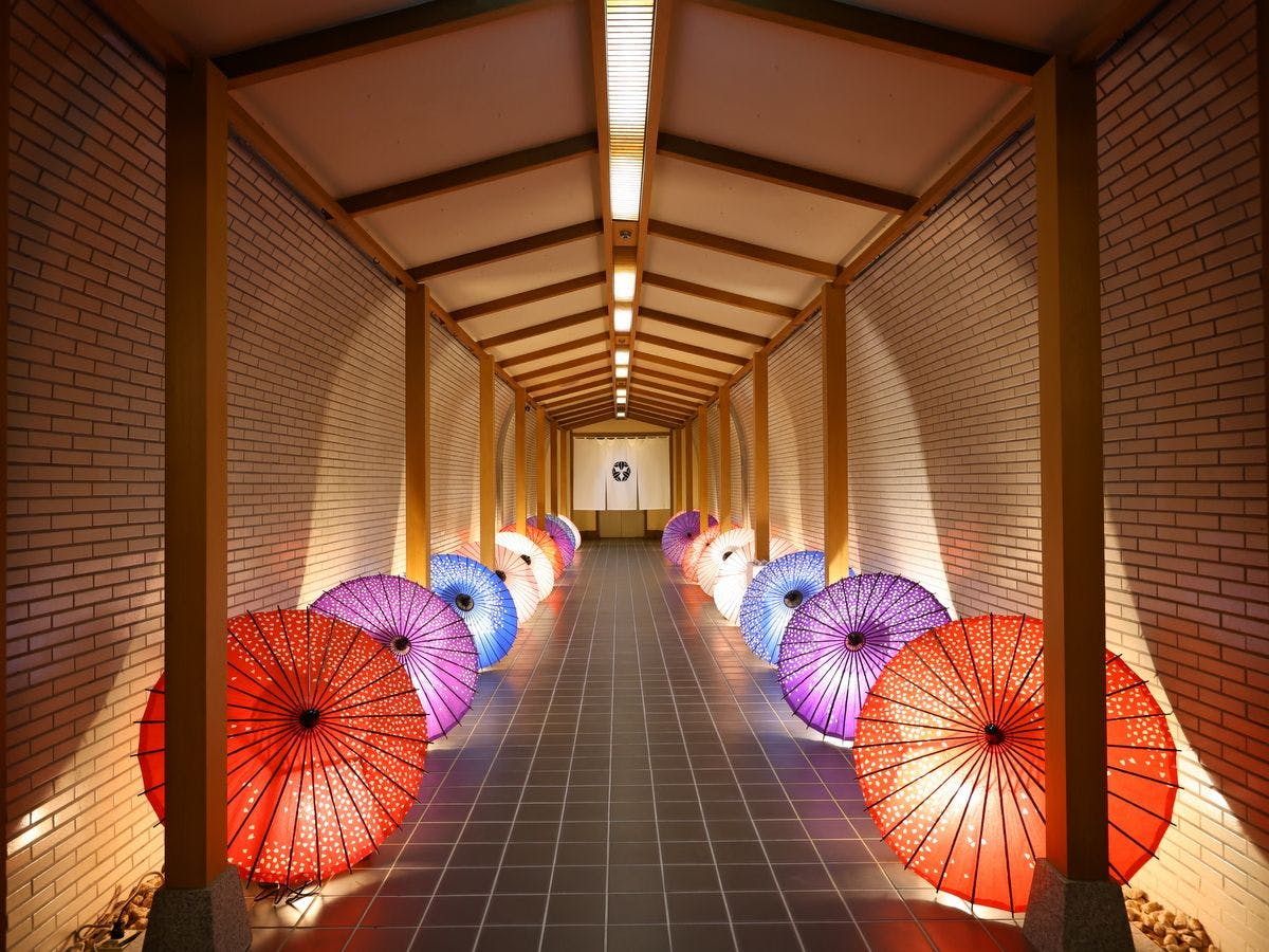 山翠楼 SANSUIROU