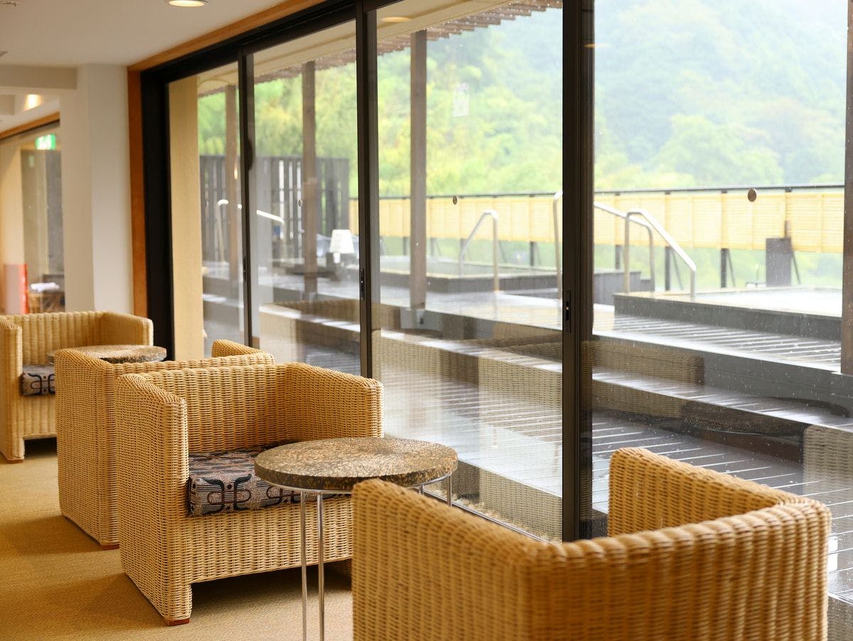 山翠楼 SANSUIROU