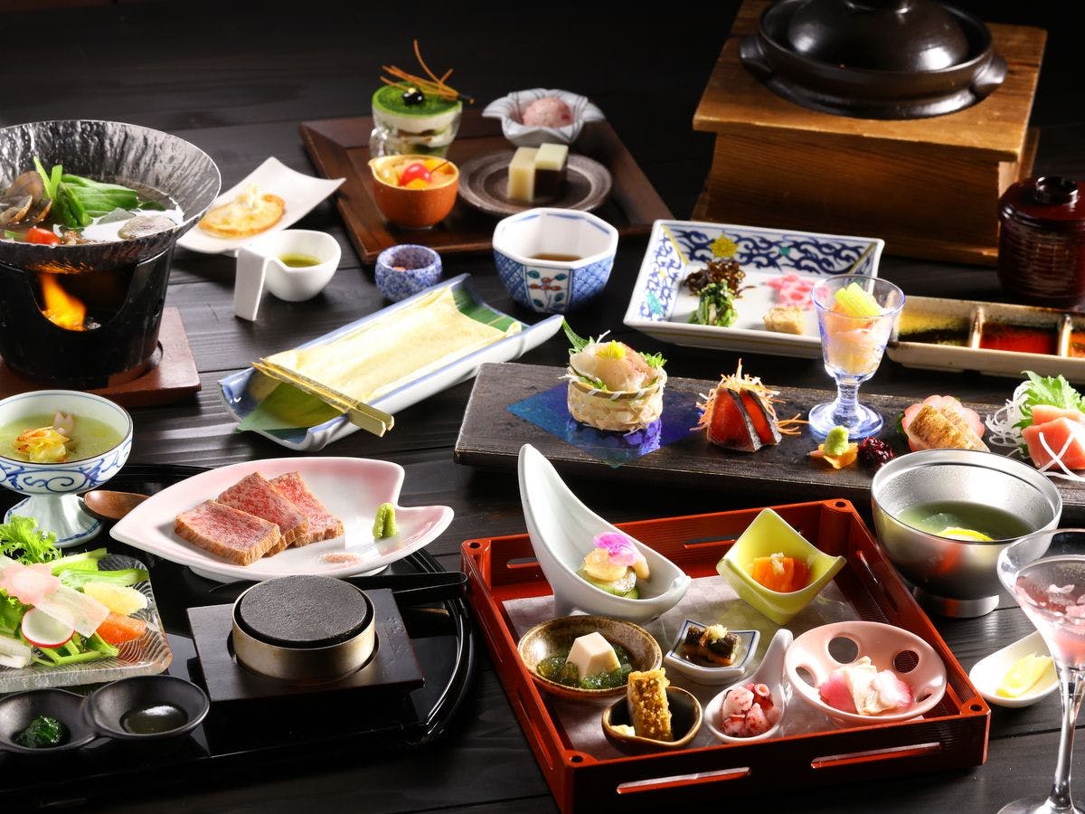 【Musim Bunga 2026】Berkumpul