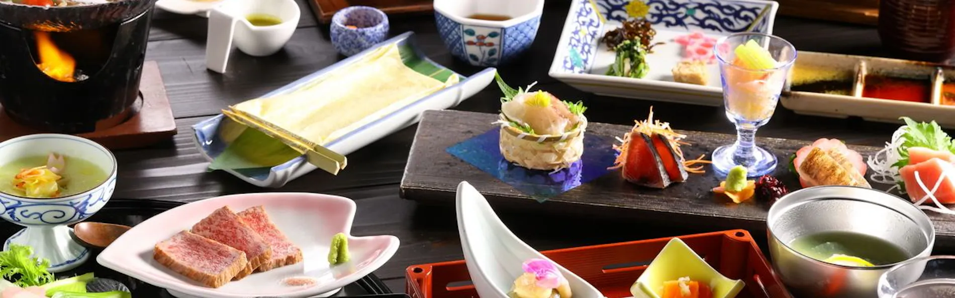 山翠楼 SANSUIROU